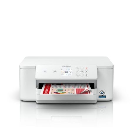 Multifunction Printer Epson WF-C4310DW