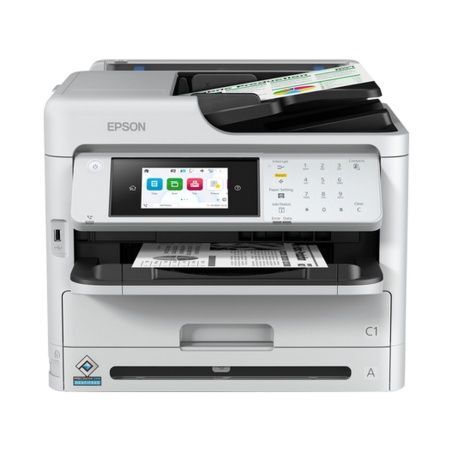 Multifunction Printer Epson C11CK76401
