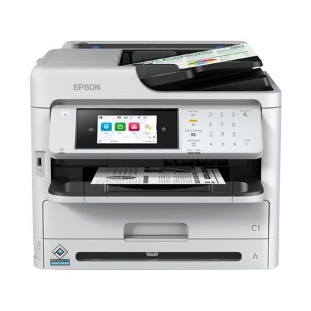 Stampante Multifunzione Epson C11CK76401