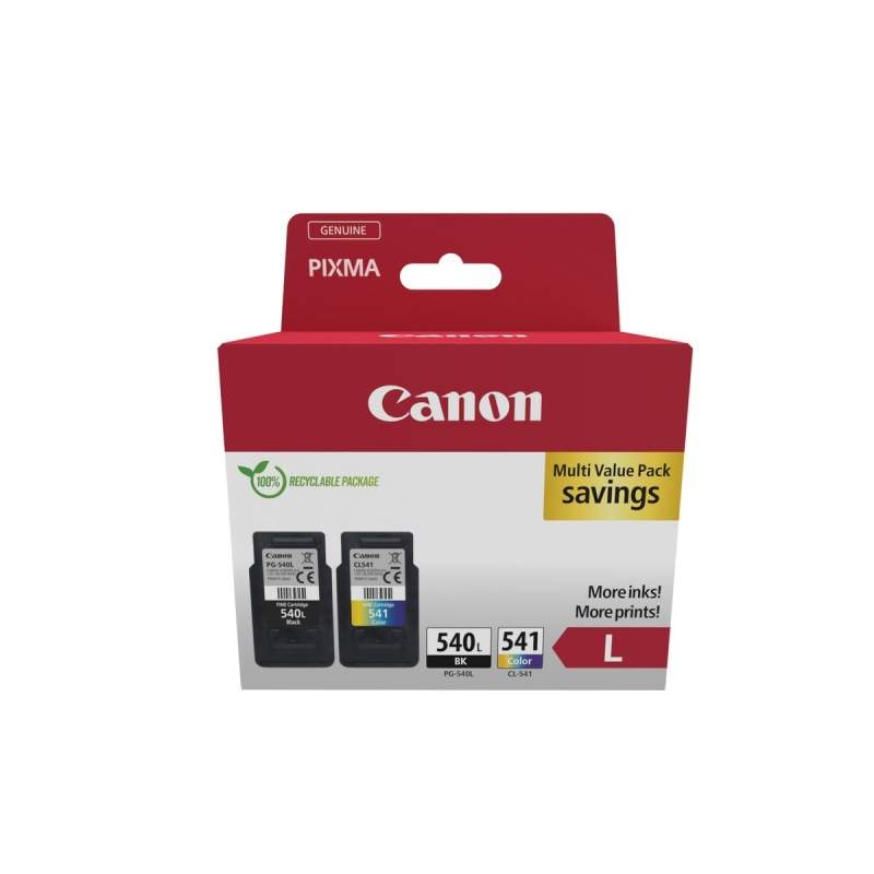 Original Ink Cartridge Canon 5224B013 Multicolour