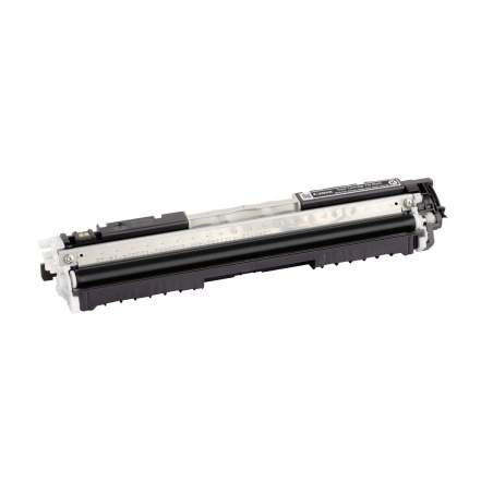 Toner Originale Canon 729 BK Nero