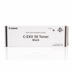 Original Toner Canon C-EXV 50 Black