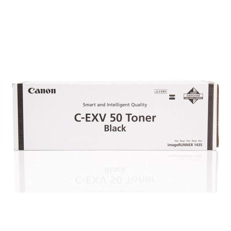 Original Toner Canon C-EXV 50 Black