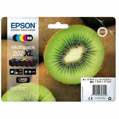 Cartuccia ad Inchiostro Originale Epson EP64645