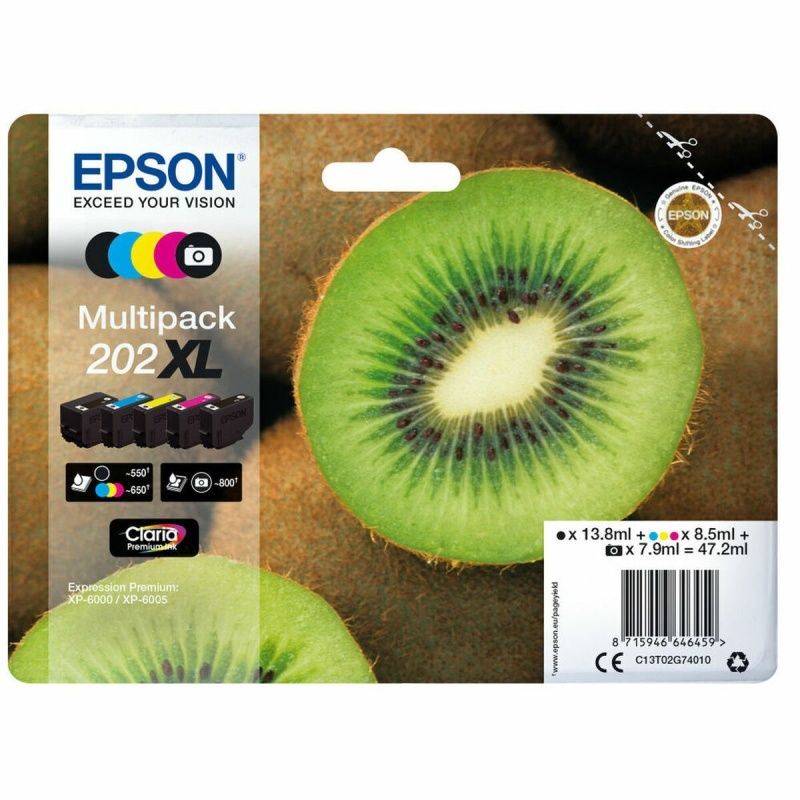 Original Ink Cartridge Epson EP64645