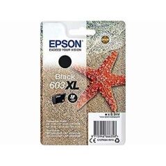 Cartuccia ad Inchiostro Originale Epson S0225795 Nero