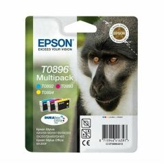 Original Ink Cartridge Epson C13T08954010