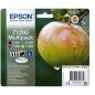 Original Ink Cartridge Epson T1295 Black