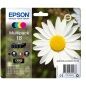 Cartuccia ad Inchiostro Originale Epson 44574302 Nero