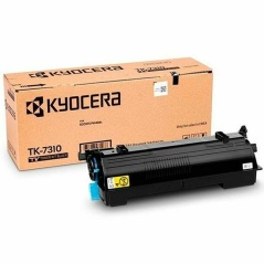 Toner Kyocera 1T02Y40NL0 Black