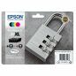 Cartuccia ad Inchiostro Originale Epson C13T35964010 Multicolore