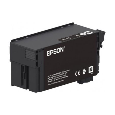 Original Ink Cartridge Epson XD2 Black