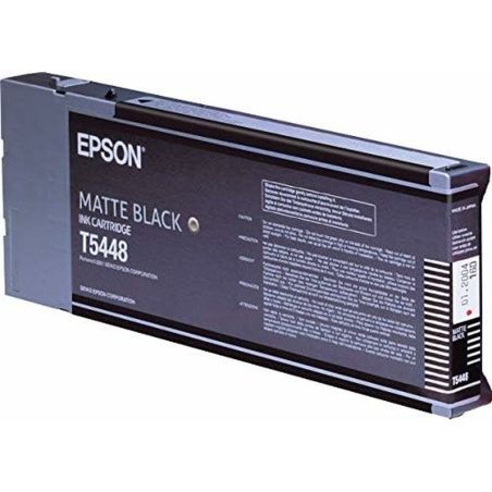 Original Ink Cartridge Epson GF Stylus Photo 4450/4400 Black Matte back