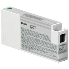 Original Ink Cartridge Epson C13T596700