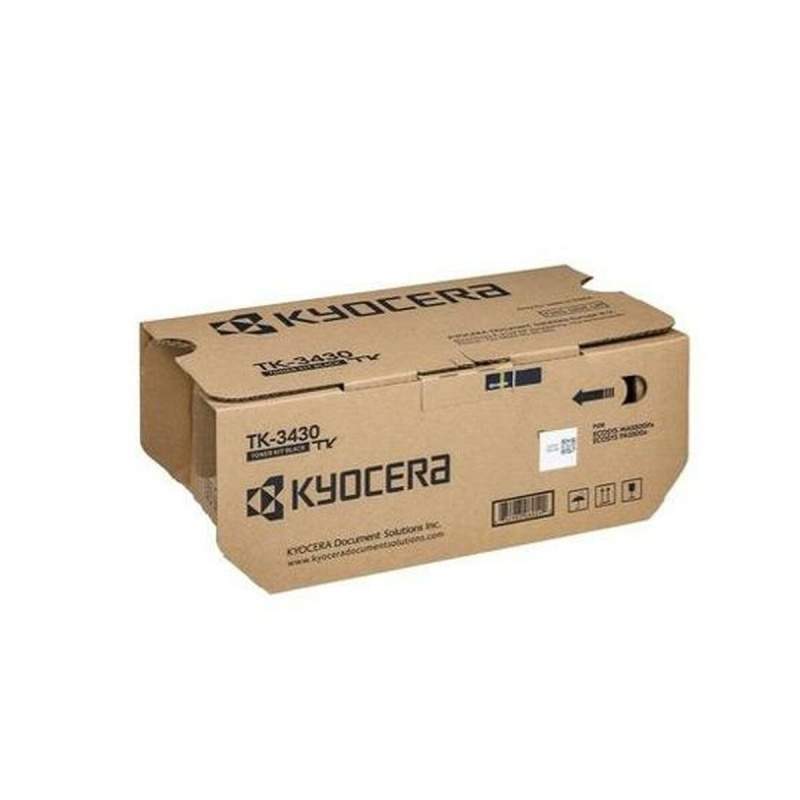 Toner Originale Kyocera TK-3430 Nero