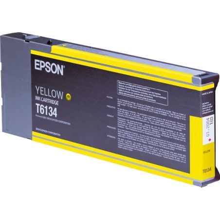 Cartuccia ad Inchiostro Originale Epson GF Stylus Photo 4450/4400 Giallo