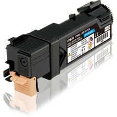 Toner Originale Epson Cartucho de tóner cian 2.5k Nero Ciano