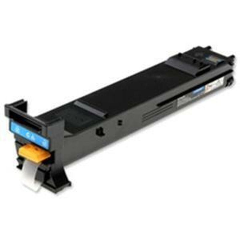 Toner Epson C13S050492 Nero Ciano