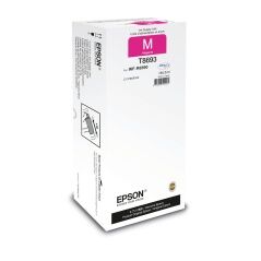 Cartuccia ad Inchiostro Originale Epson WF-R8590 Magenta