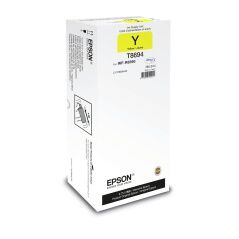 Cartuccia ad Inchiostro Originale Epson C13T869440 Giallo