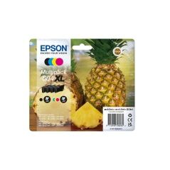 Cartuccia ad Inchiostro Originale Epson 604XL