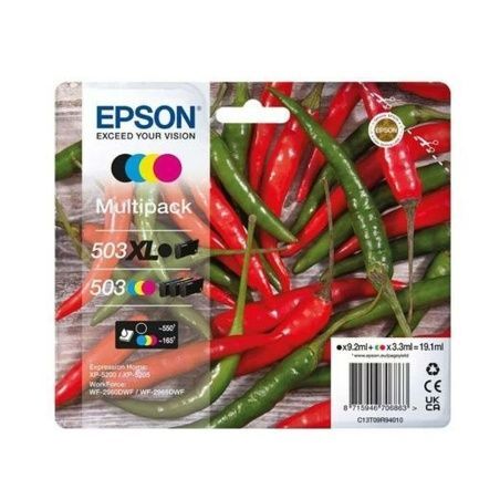 Cartuccia ad Inchiostro Originale Epson C13T09R94010