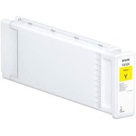 Cartuccia ad Inchiostro Originale Epson C13T41E440 Giallo