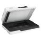 Scanner Epson WorkForce DS-1630 LED 300 dpi LAN 25 ppm