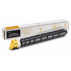 Toner Kyocera 1T02RLANL1 Giallo