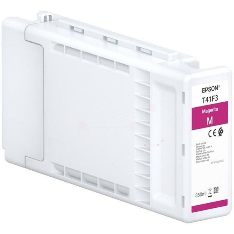 Original Ink Cartridge Epson C13T41F340 Magenta