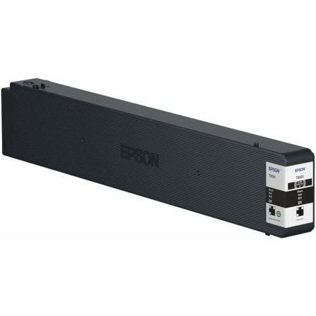 Original Ink Cartridge Epson C13T02Y100 Black