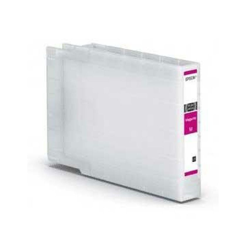 Cartuccia ad Inchiostro Originale Epson C13T04C340 Magenta