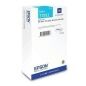 Original Ink Cartridge Epson T7552 Blue Cyan