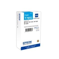 Cartuccia ad Inchiostro Originale Epson T789240 Ciano