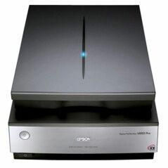 Scanner Epson Perfection V850 Pro 6400 PPP
