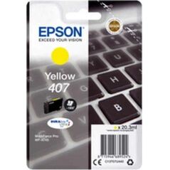 Cartuccia ad Inchiostro Originale Epson WF-4745 Giallo