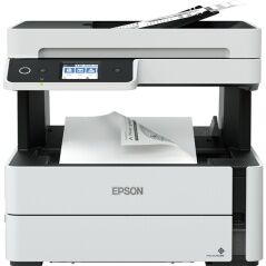 Multifunction Printer Epson EcoTank ET-M3180 Wi-Fi White
