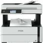 Stampante Multifunzione Epson EcoTank ET-M3180 Wi-Fi Bianco