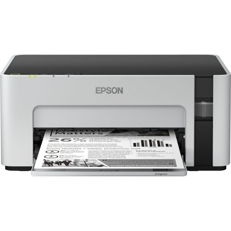 Stampante Epson EcoTank ET-M1120 32 ppm WIFI