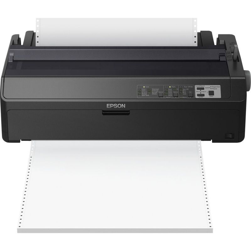 Stampante a Matrice Epson C11CF40401