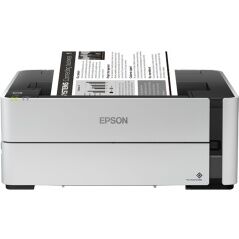 Stampante Duplex Wi-Fi Epson EcoTank ET-M1170