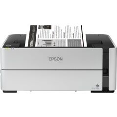 Wi-Fi Duplex Printer Epson EcoTank ET-M1170