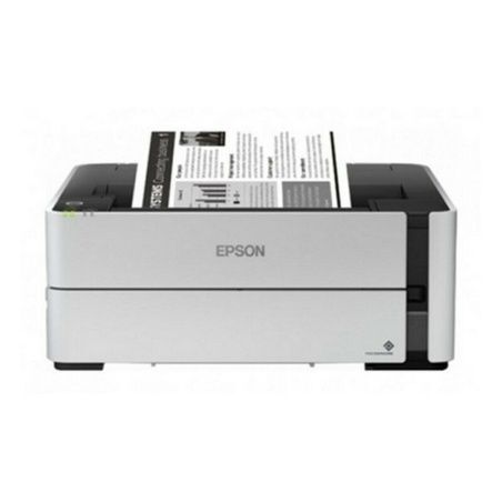 Stampante Duplex Wi-Fi Epson EcoTank ET-M1170