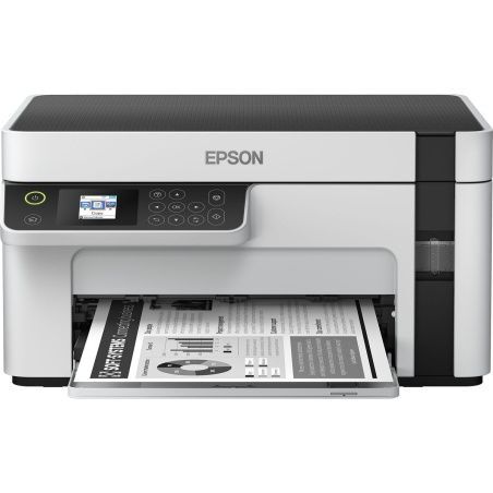 Stampante Multifunzione Epson EcoTank ET-M2120 WiFi