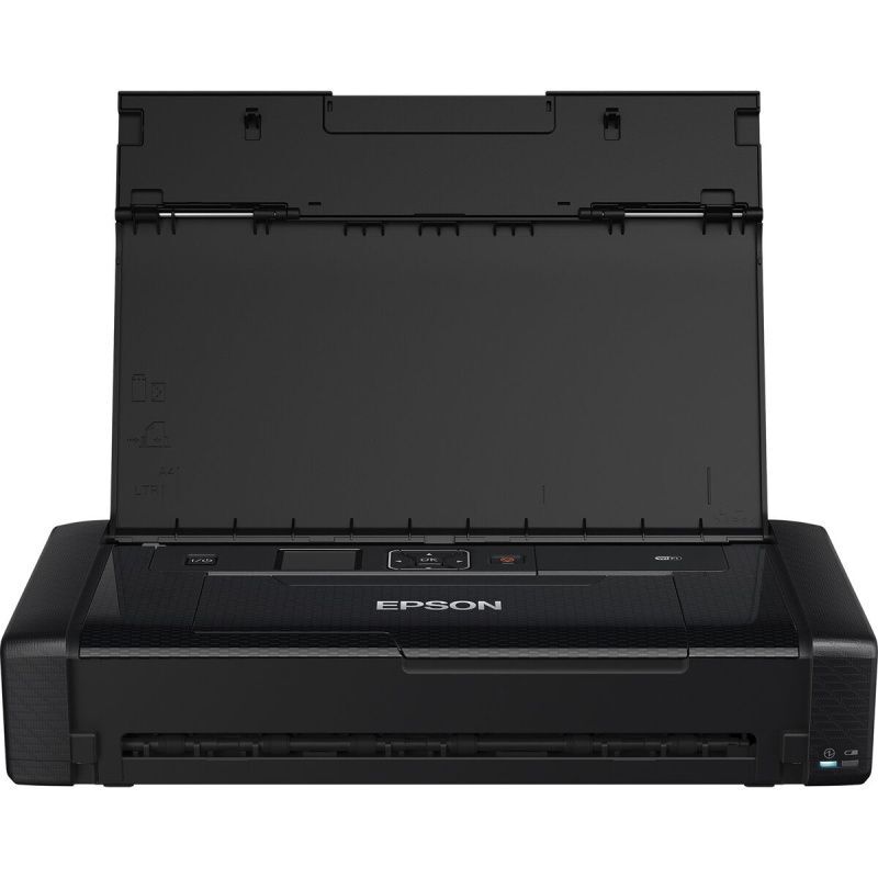 Stampante Epson WorkForce WF-110W Senza fili