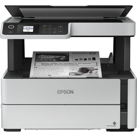 Multifunction Printer Epson EcoTank ET-M2170 20 ppm WIFI