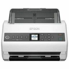 Scanner Fronte Retro Epson WorkForce DS-730N