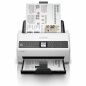 Dual Face Scanner Epson WorkForce DS-730N