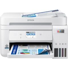 Stampante Epson EcoTank ET-4856