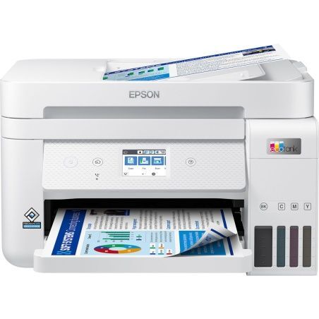 Printer Epson EcoTank ET-4856